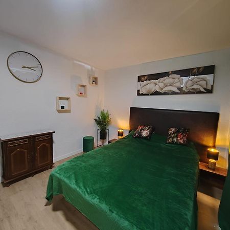 Apartment-Studio With View M&M Benidorm Exterior photo